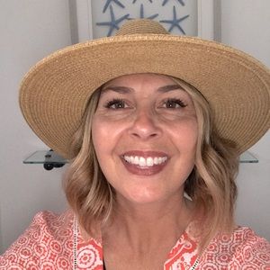 Meet your Posher, Kristy